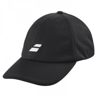 BONÉ BABOLAT PURE LOGO - PRETO
